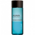 AHAVA Time To Clear Eye makiažo valiklis akių makiažo valiklis, 125 ml