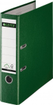 Reguliatorius Leitz 180 &deg; svirtis A4 80mm žalia (101055)