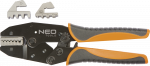 Neotools NEO užspaudimo ma&scaron;ina 0,5-16 mm antgaliams (01-506)
