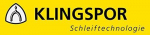 Kibus &scaron;lifavimo popierius KLINGSPOR PS 33 BK GLS52 225mm 220