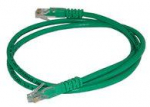 MicroConnect RJ-45 kt.6 0.5m Žalia (UTP6005G)
