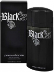 Kvepalai vyrams Paco Rabanne Black XS EDT, 100 ml