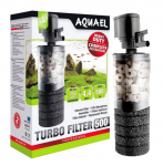 Aquael Turbo Filter 500