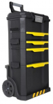 Įrankių dėžė su ratukais Modular Rolling 49x87x35 mm, Stanley