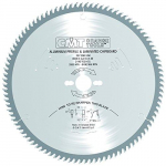 Diskas pjovimo HW 254x3,2x30 Z80 a -5&deg; Neg. b TCG, CMT