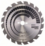 Bosch Disk.pjūkl.diskas 300x30mm