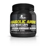 Olimp Anabolic Amino 5500 400 kaps. ()
