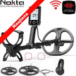 Nokta The LEGEND 2 +Dovana