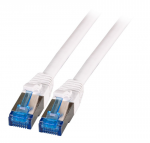 Efb Komutacinis laidas Cat6a/Cat7 SFTP 5M 100% su pynimu