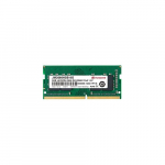 RAM TRANSCEND 16GB JM DDR4 2666Mhz SO-DIMM 2Rx8 1Gx8 CL19 1,2V