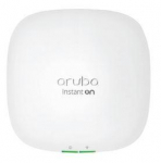 Mar&scaron;rutizatorius Hewlett Packard (HP) HPE Aruba Instant On AP22 Access Point RW 2x2 Wi-Fi 6 Indoor