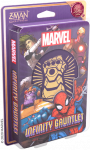 Fantasy Flight Games Z Man Games Infinity Gauntlet: A Love Letter Game