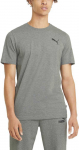Puma Mar&scaron;kinėliai Vyrams ESS Small Logo Tee1 Pilkas 586668 53