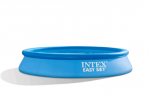 Intex | Lengvas baseinas | Mėlyna