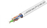 Lanview Cat6 U-UTP tinklelis