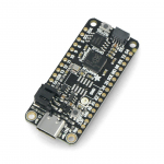 Adafruit Feather RP2040, plok&scaron;tė su RP2040 mikrovaldikliu