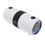 Ne&scaron;iojama kolonėlė PexMan PM-10W Balta