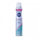 Nivea Diamond Volume Care Plaukų lakas moterims, 250 ml