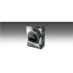 Muse | M-185 CDB | Alarm function | Juodas