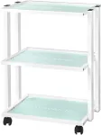 Activeshop Kosmetologinis vežimėlis 1041 GIOVANNI