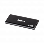 Rebel i&scaron;orinio kietojo disko dėžutė M2 USB C 3.0 SSD