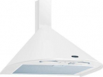 Gartraukis AKPO WK-5 rondo turbo 50cm baltas