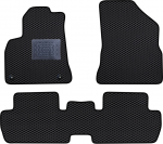 Openauto Polimeriniai EVA kilimėliai Peugeot 3008 I 2009-2016m.