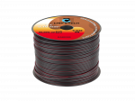 Cabletech Kolonėlių kabelis 0.16mm 100m