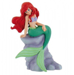 Bullyland &ndash; Disney Mermaid Ariel (8,5 cm) (12310)