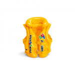 Intex Deluxe Swim Vest Pool School 58660EU Geltona