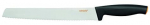 Fiskars FF Bread peilis 23cm