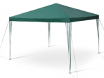 Plonos žalia sodo pavėsinė, 3x3m