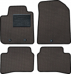 Openauto Polimeriniai EVA kilimėliai Hyundai i10 2013-2019m.