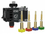 E3D RapidChange Revo Hemera - 1.75mm, 12V Fully Loaded rinkinys