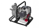 NAC benzininis vandens siurblys 42cc 8000 l/h.