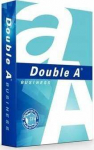 Double A Kopijuoklis A4 75g Double-A Business DoubleA A4 75g baltas 165 CIE 500 lapai