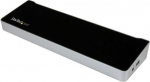 Stotis / replikatorius StarTech Trivietis Video Dock USB 3.0 (USB3DOCKH2DP)