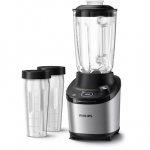 Kokteilinė Philips HR3760/10 7000 serija, Juodos/Sidabrinės spalvos