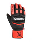 REUSCH WORLD CUP WARRIOR TEAM vyri&scaron;kos slidinėjimo pir&scaron;tinės (Dydis: 10.0)