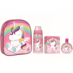 Cartoon Eau My Unicorn rinkinys vaikams