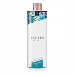 EDC Exotiq Body To Body Oil 500ml - Silky Massage Formula with Dispenser