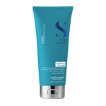 "Alfaparf Milano Semi Di Lino Curls" drėkinamasis &scaron;ampūnas 200ml