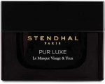 Stendhal Pur Luxe Face And Eye Mask, 50 ml