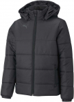Puma Striukė Paaugliams TeamLiga Padded Juodas 657266 03