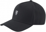 Puma Kepurė Ferrari Sptwr Style Bb Cap Juodas 024006 01