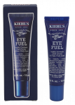 Kiehl&acute;s Kiehl's Eye Fuel tamsius ratilus mažinantis paakių kremas vyrams, 15 ml