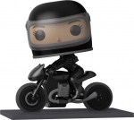 *****FUNKO Batmandeluxe Selina Kyle ant Motor 59287
