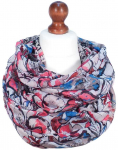 Viper Fashion &Scaron;alikas-mova moterims 1190a