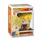 FUNKO POP! Vinilinė figūrėlė: Dragon Ball Z - Super Saiyan Goku