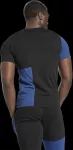 Reebok Mar&scaron;kinėliai Vyrams Panel Tee Mėlyna Juodas HG3198